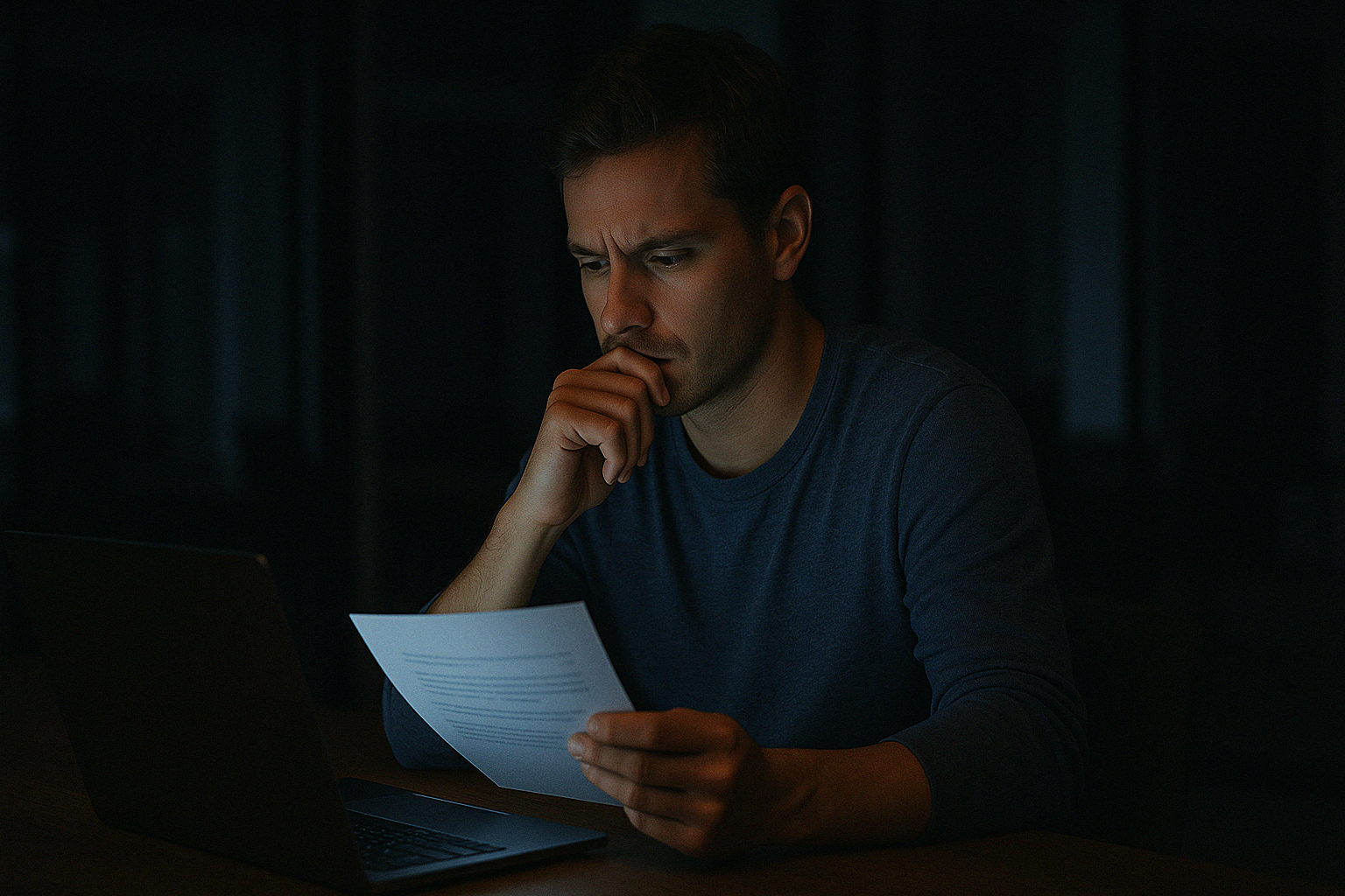 The Silent Burden: Fueling Leadership's Lonely Flame